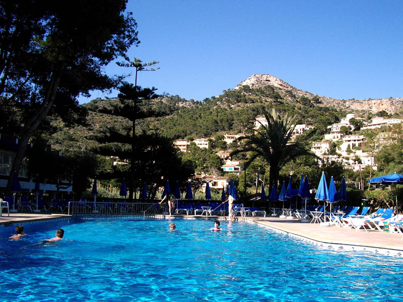 Mallorca